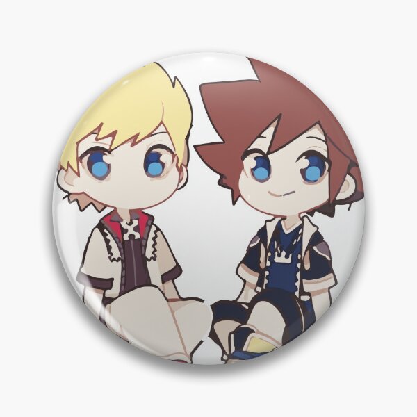 Item preview, lovely sora chibi kh designed and sold by Mahisterha.