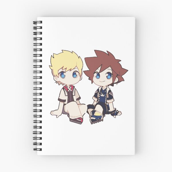 Item preview, lovely sora chibi kh designed and sold by Mahisterha.