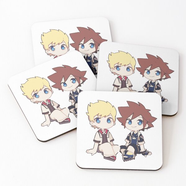 Item preview, lovely sora chibi kh designed and sold by Mahisterha.