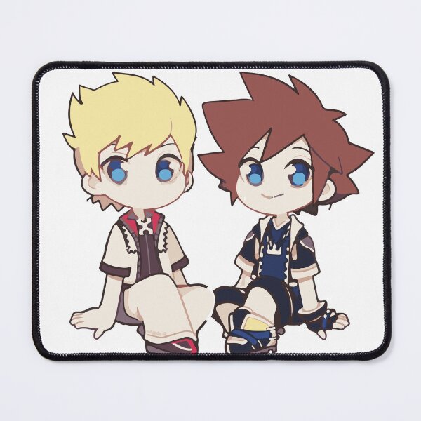 Item preview, lovely sora chibi kh designed and sold by Mahisterha.