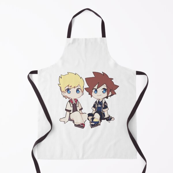 Item preview, lovely sora chibi kh designed and sold by Mahisterha.
