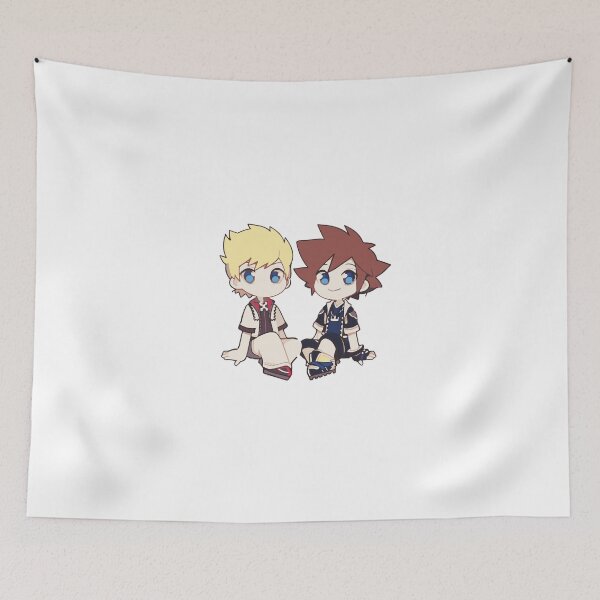 Item preview, lovely sora chibi kh designed and sold by Mahisterha.