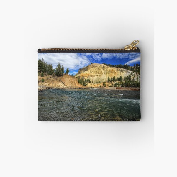 Artikelvorschau, Yellowstone River entworfen und verkauft von Charles Kosina.