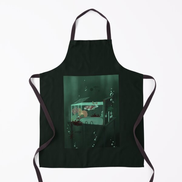 Item preview, Mermaid's Lair designed and sold by TakeOutGal.