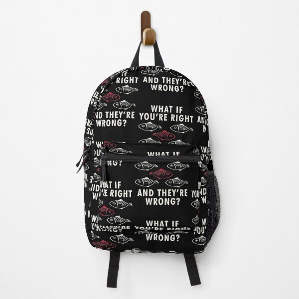 Item preview, What if you're right and they're wrong fargo|Perfect Gift designed and sold by rubywendy.