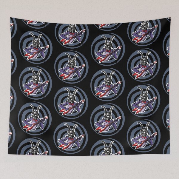 Item preview, Bonnie Darko  designed and sold by Bat13SJx.