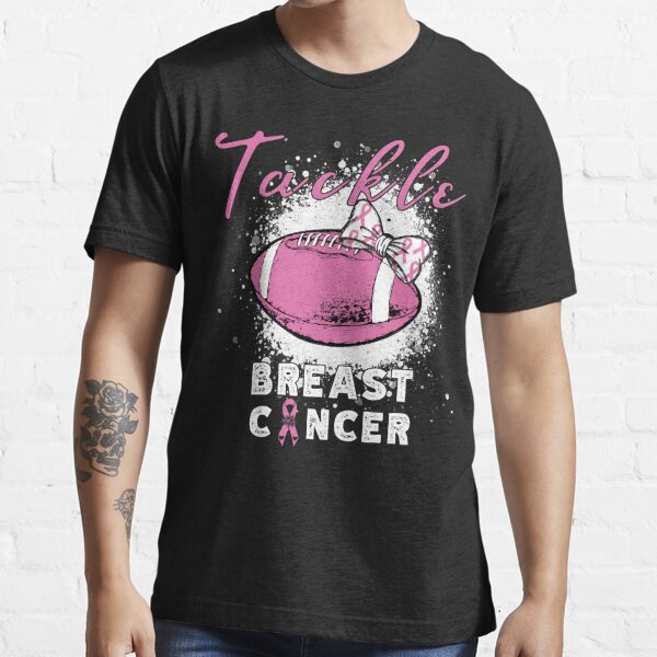 Breast Cancer Awareness T Shirt Denver Football Women Men Co – Teezou Store