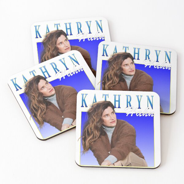 Item preview, kathryn hahn designed and sold by chronically online girl.