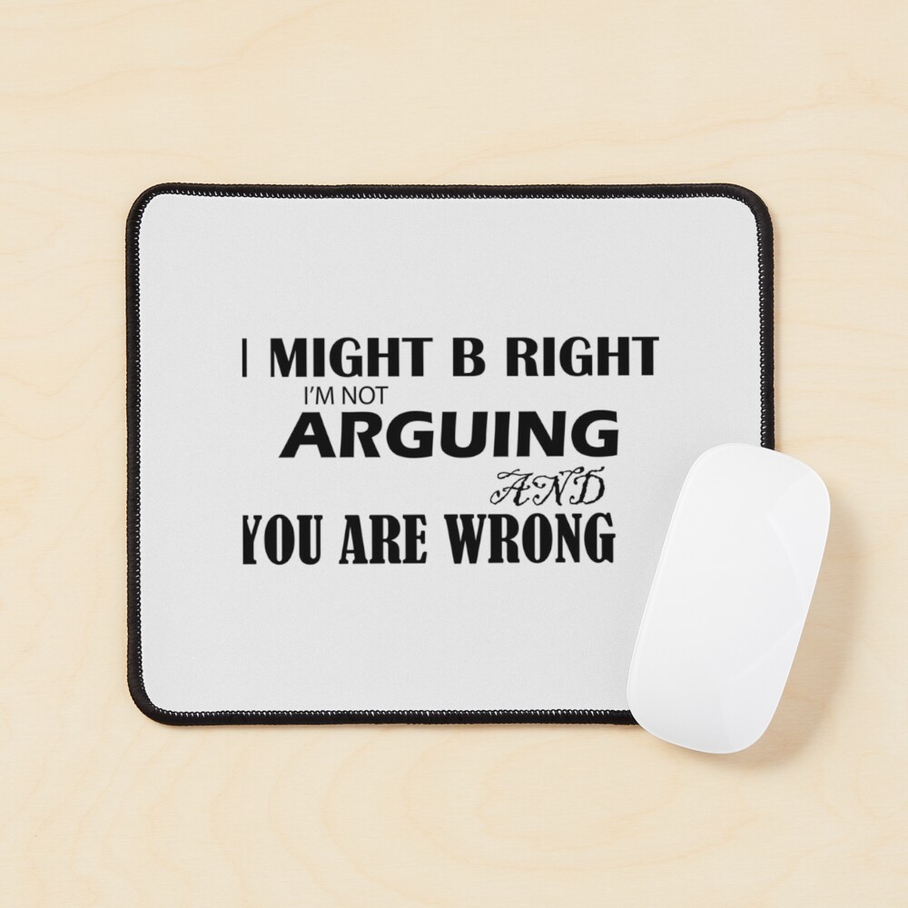 Item preview, Mouse Pad designed and sold by rubywendy.