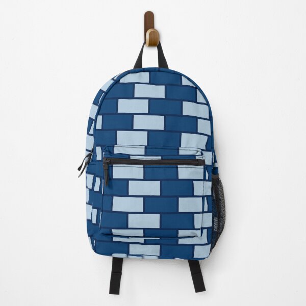 Item preview, Blue Bricks designed and sold by designerJO23.