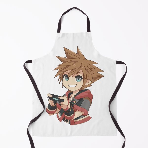 Item preview, cute sora chibi kh designed and sold by Mahisterha.