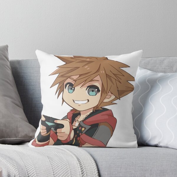 Item preview, cute sora chibi kh designed and sold by Mahisterha.
