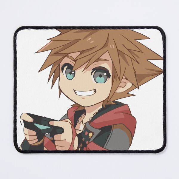 Item preview, cute sora chibi kh designed and sold by Mahisterha.