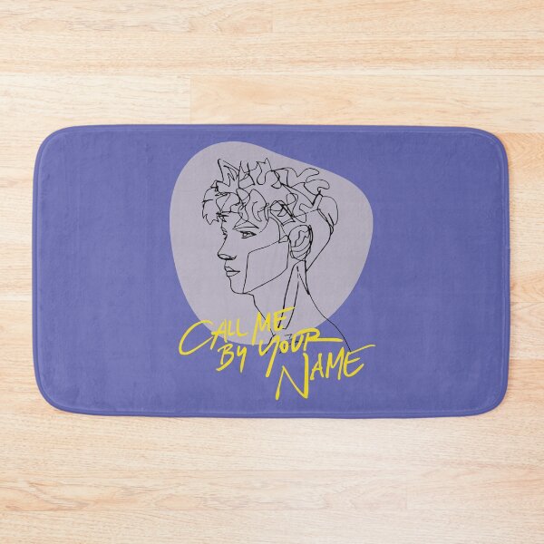 Item preview, Call me by your name - Elio designed and sold by Francisco Couto.