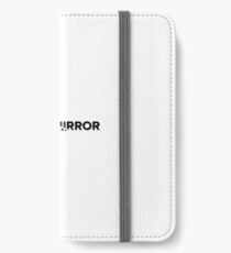 Vinilo o funda para iPhone Black Mirror
