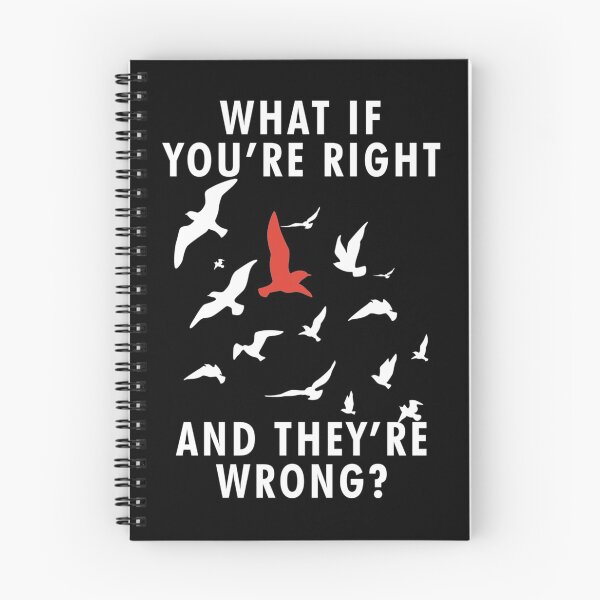 Item preview,  What if you're right and they're wrong fargo|Perfect Gift designed and sold by rubywendy.