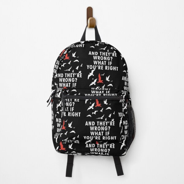 Item preview, What if you're right and they're wrong fargo|Perfect Gift designed and sold by rubywendy.