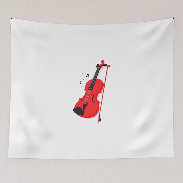Item preview, Funny Violin designed and sold by so01.