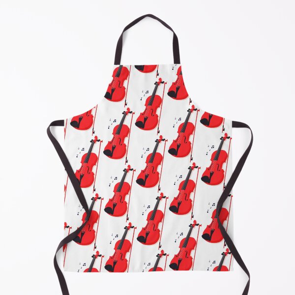 Item preview, Funny Violin designed and sold by so01.