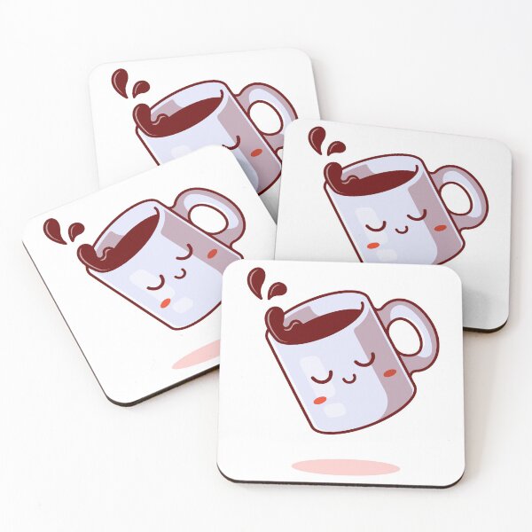 Item preview, FLUFFY COFFEE CUP  designed and sold by MARDEM MOURA.