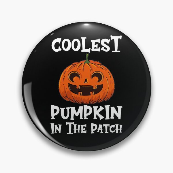 Artikelvorschau, Coolest Pumpkin In The Patch Halloween-Kostüm für Jungen Mädchen entworfen und verkauft von Tatus Brinal.