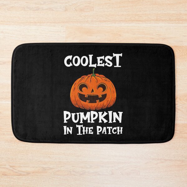 Item preview, Coolest Pumpkin In The Patch Halloween Costume For Boys Girls designed and sold by Tatus Brinal.