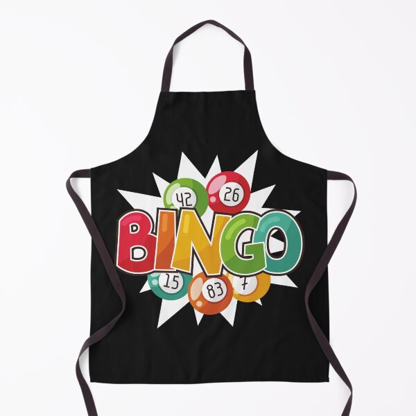 Item preview, Best Play Bingo designed and sold by RoaaMagic.