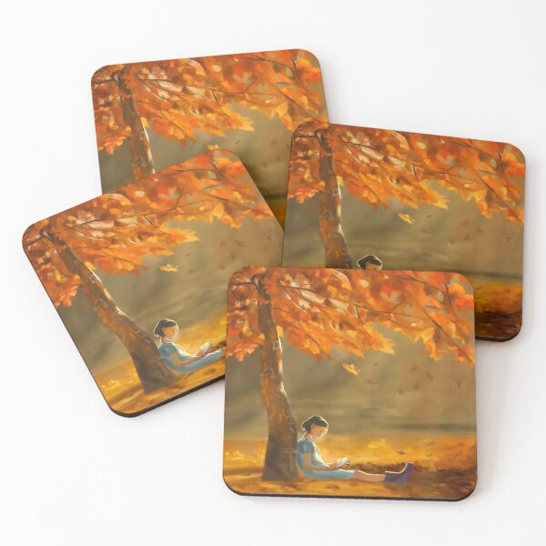 Item preview, Fall Season designed and sold by LEYUNART n/a.