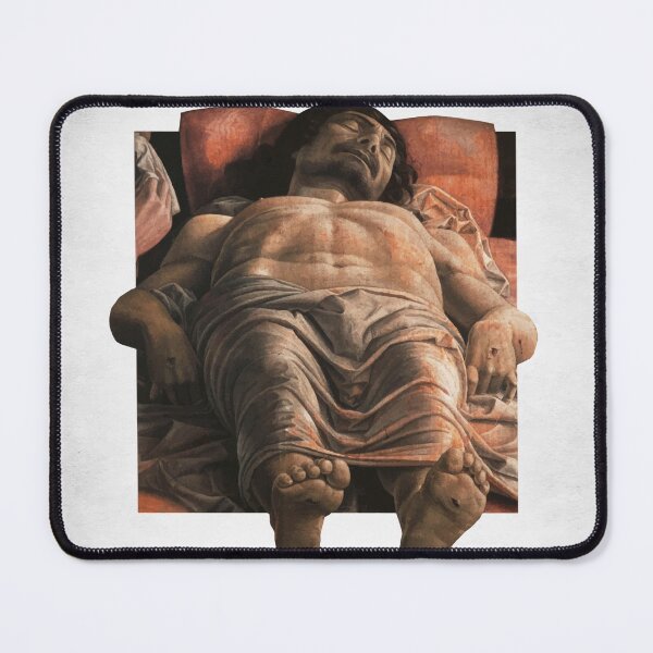 Item preview, Andrea Mantegna designed and sold by BoKev.