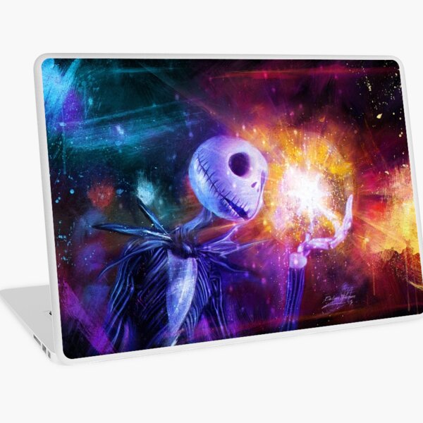 Item preview, Jack Skellington. designed and sold by Ateyo.