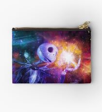 Jack Skellington. Studio Pouch