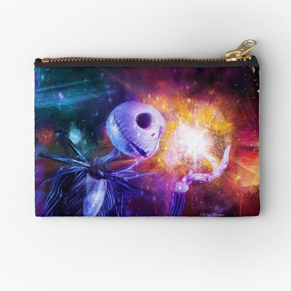 Item preview, Jack Skellington. designed and sold by Ateyo.