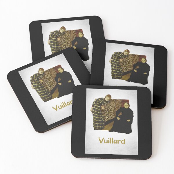 Item preview, Edouard Vuillard designed and sold by BoKev.