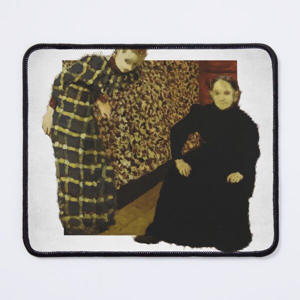 Item preview, Edouard Vuillard designed and sold by BoKev.