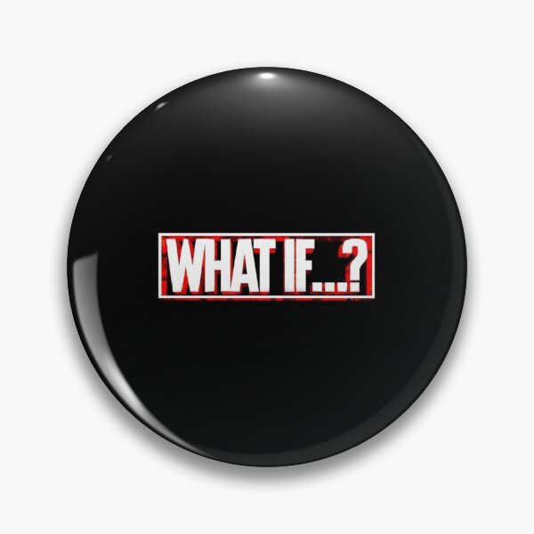 Item preview, What if |Perfect Gift designed and sold by rubywendy.