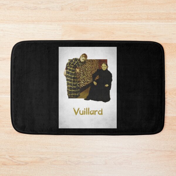 Item preview, Edouard Vuillard designed and sold by BoKev.
