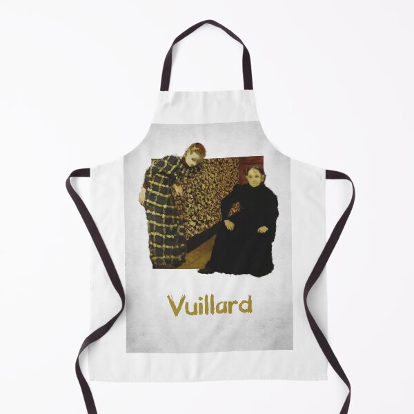 Item preview, Edouard Vuillard designed and sold by BoKev.