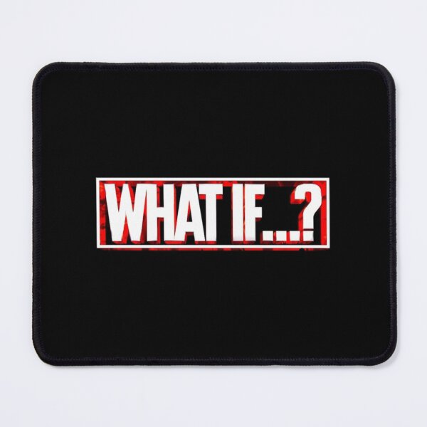 Item preview, What if |Perfect Gift designed and sold by rubywendy.