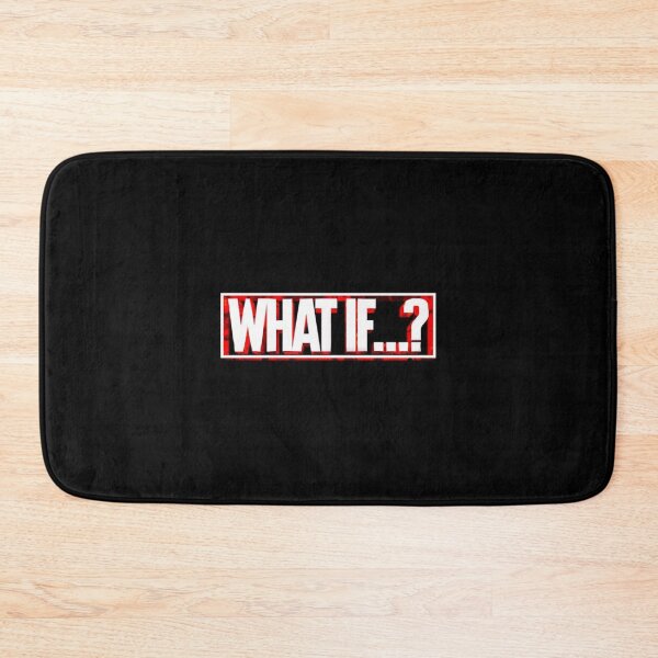 Item preview, What if |Perfect Gift designed and sold by rubywendy.
