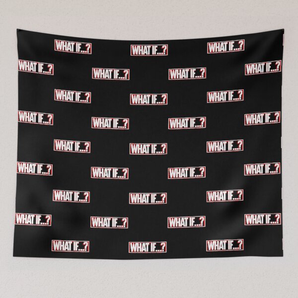 Item preview, What if |Perfect Gift designed and sold by rubywendy.