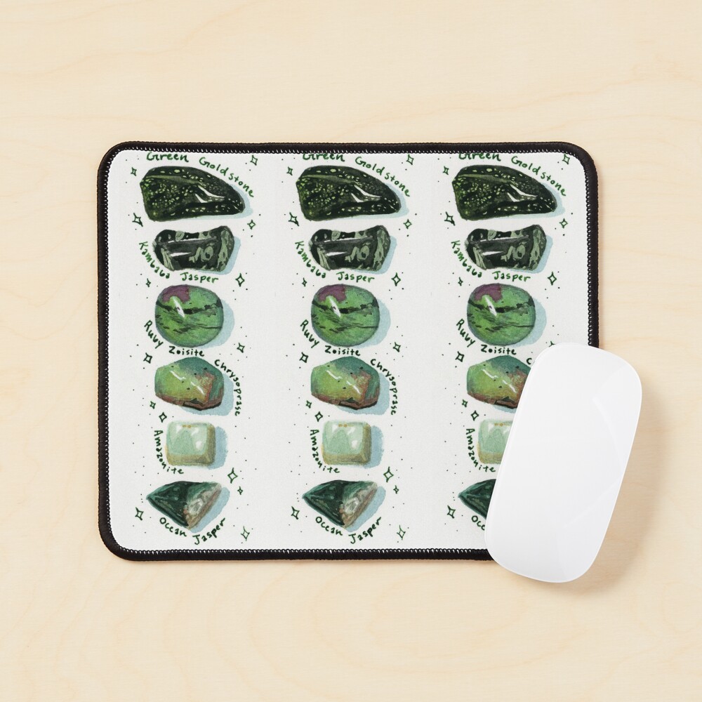 Item preview, Mouse Pad designed and sold by LizzieKelso.