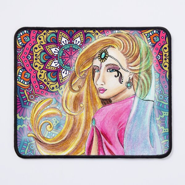 Item preview, Salome from the Bible designed and sold by porotazuki.