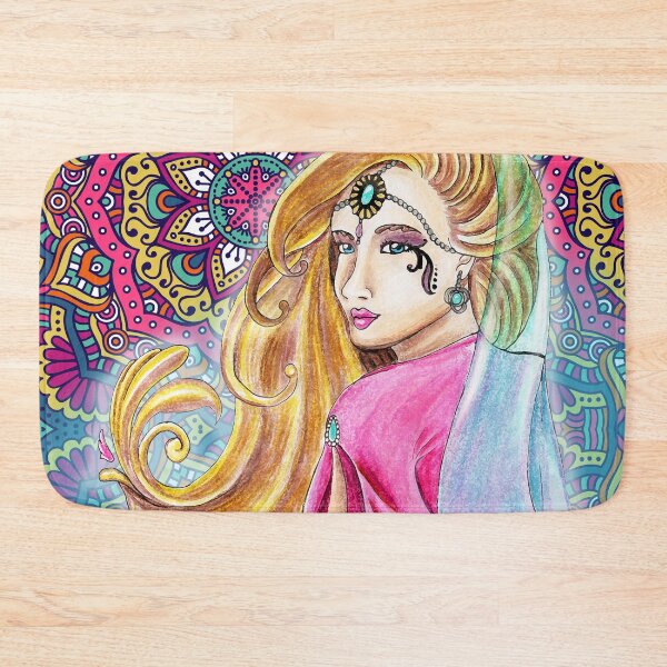 Item preview, Salome from the Bible designed and sold by porotazuki.