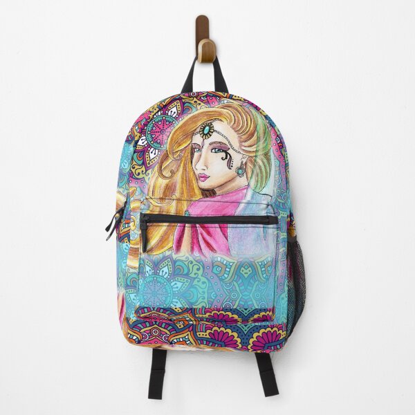 Item preview, Salome from the Bible designed and sold by porotazuki.