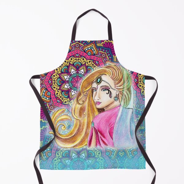 Item preview, Salome from the Bible designed and sold by porotazuki.