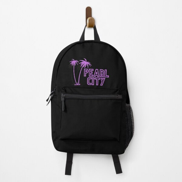 Item preview, Pearl City designed and sold by Woowee808.