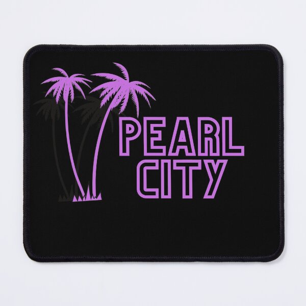 Item preview, Pearl City designed and sold by Woowee808.