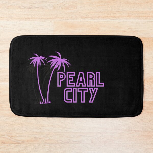 Item preview, Pearl City designed and sold by Woowee808.