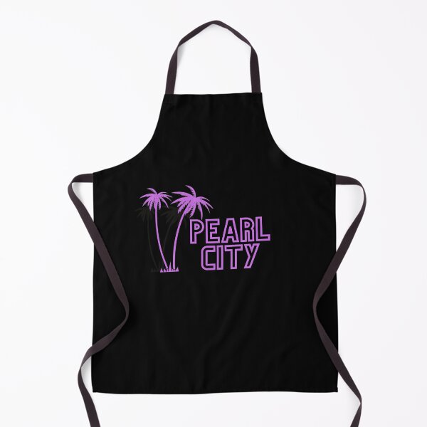 Item preview, Pearl City designed and sold by Woowee808.