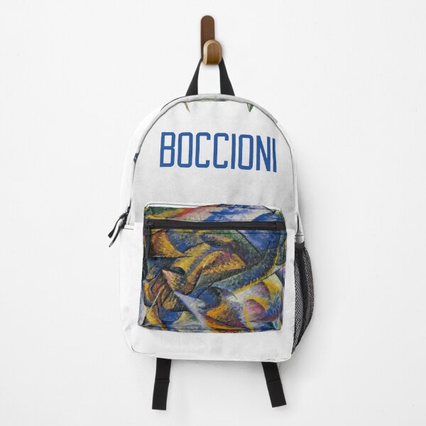 Item preview, Umberto Boccioni designed and sold by BoKev.